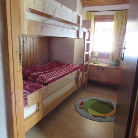 Floachhof Apartment Weerberg Екстериор снимка