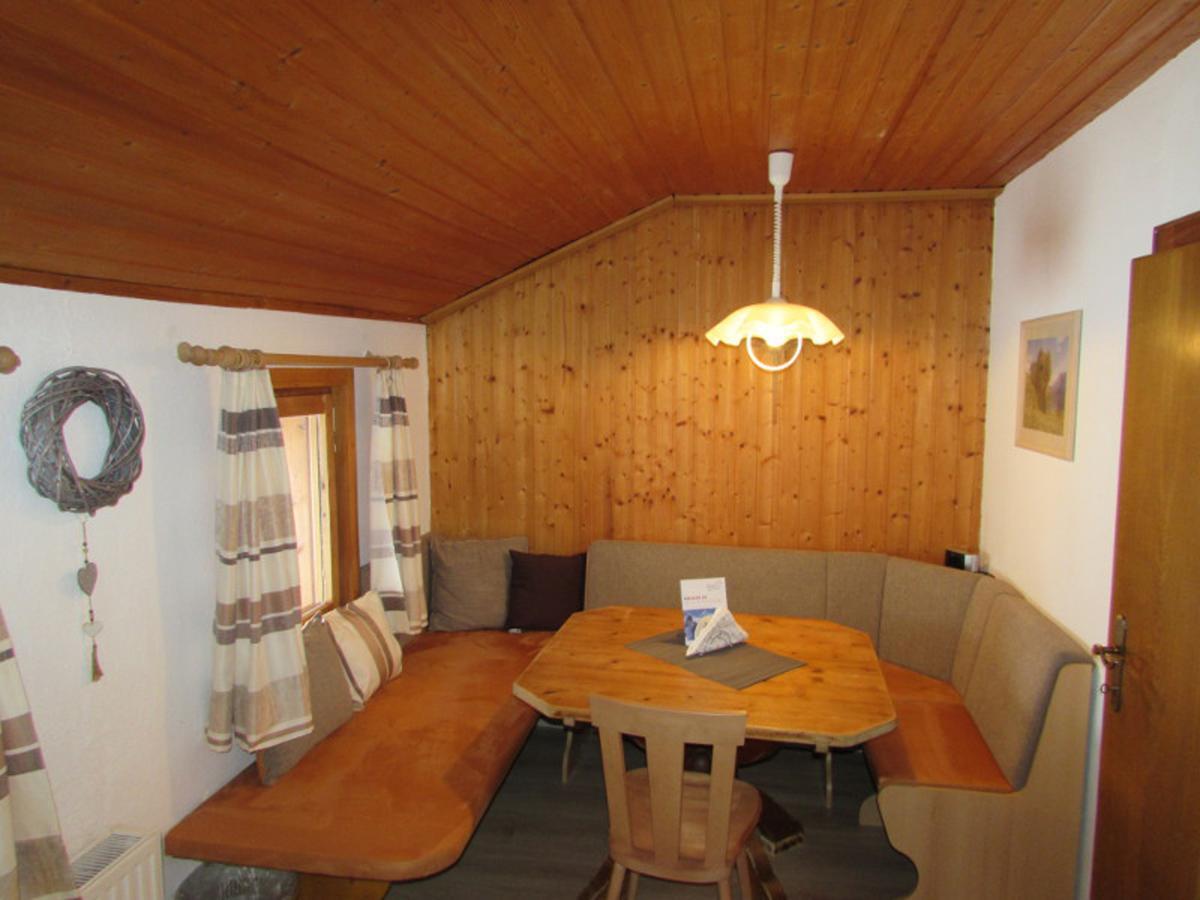 Floachhof Apartment Weerberg Екстериор снимка