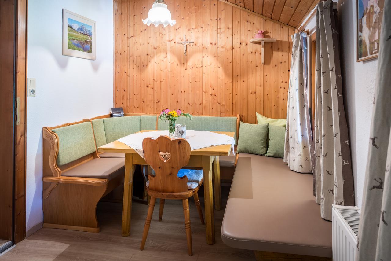Floachhof Apartment Weerberg Екстериор снимка