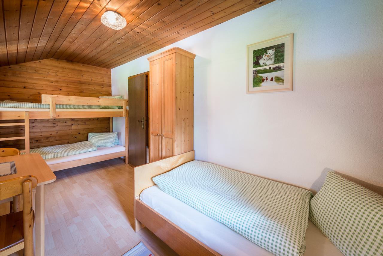 Floachhof Apartment Weerberg Екстериор снимка