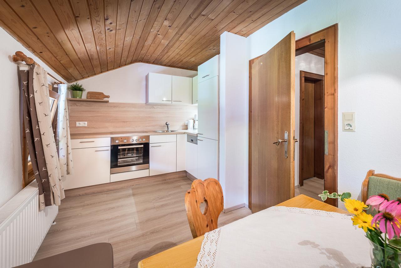 Floachhof Apartment Weerberg Екстериор снимка