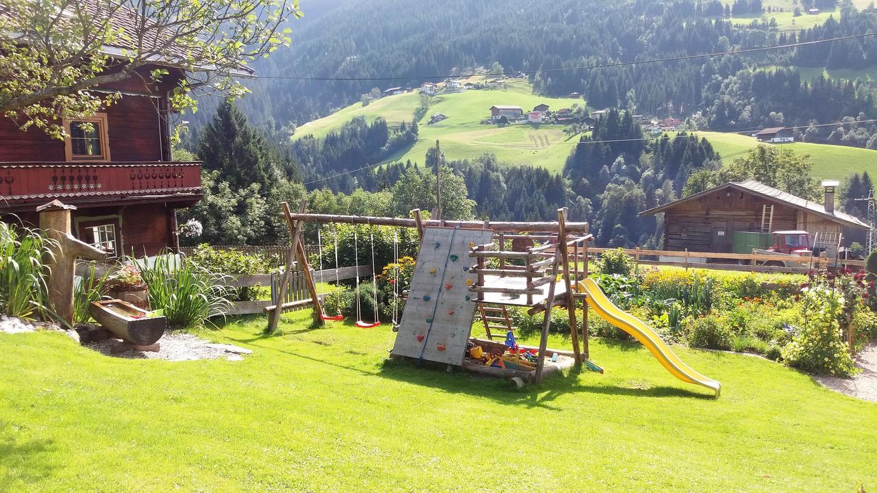 Floachhof Apartment Weerberg Екстериор снимка