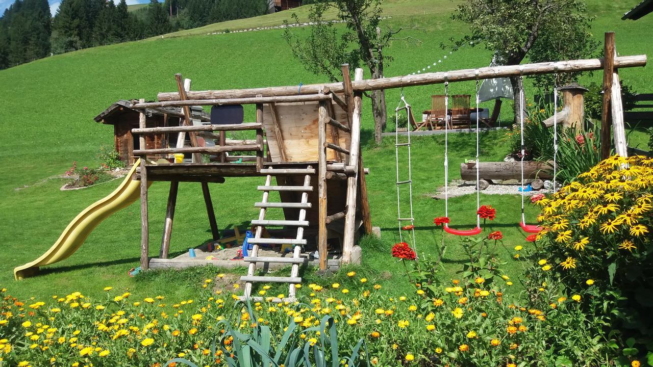 Floachhof Apartment Weerberg Екстериор снимка