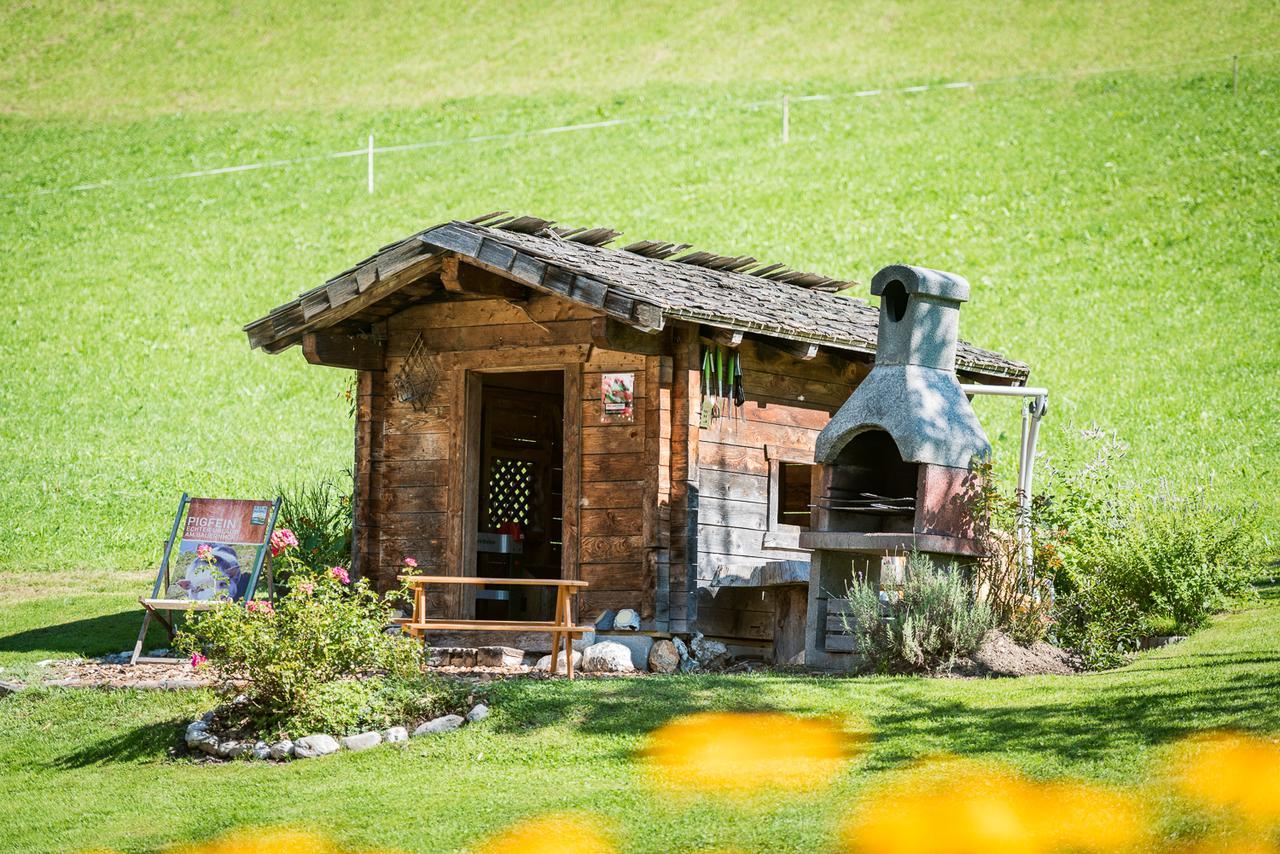 Floachhof Apartment Weerberg Екстериор снимка