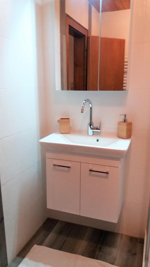 Floachhof Apartment Weerberg Екстериор снимка