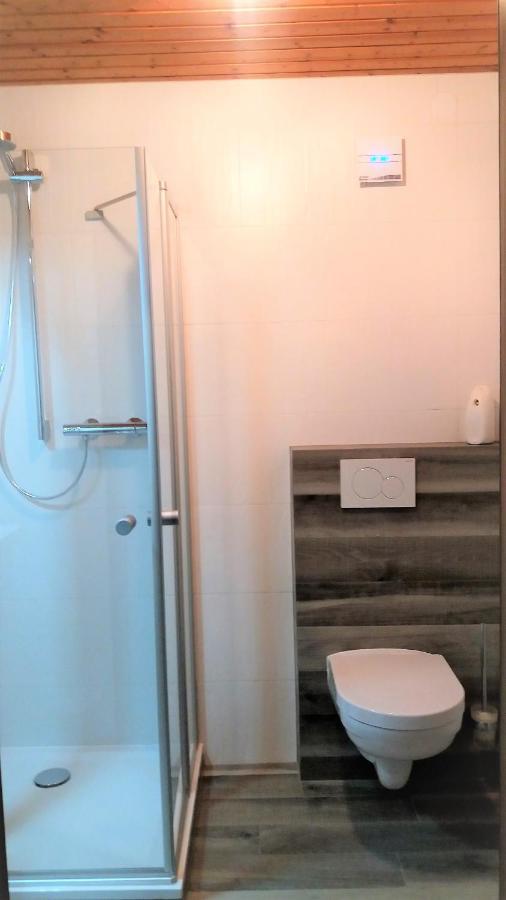 Floachhof Apartment Weerberg Екстериор снимка